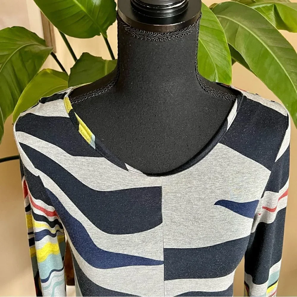 Desigual ONAMON Dress By Christian Lacroix - Picture 5 of 16